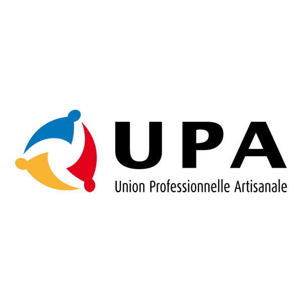 UPA Logo PNG Vector