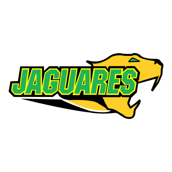 UR Jaguares Logo PNG Vector