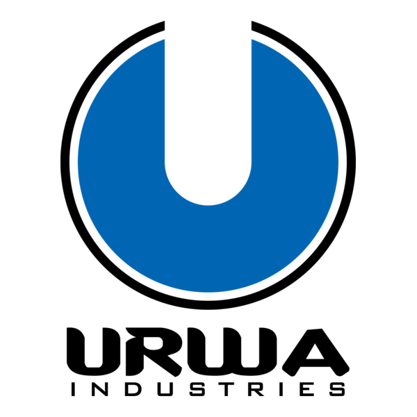 Urwa Industries Logo PNG Vector