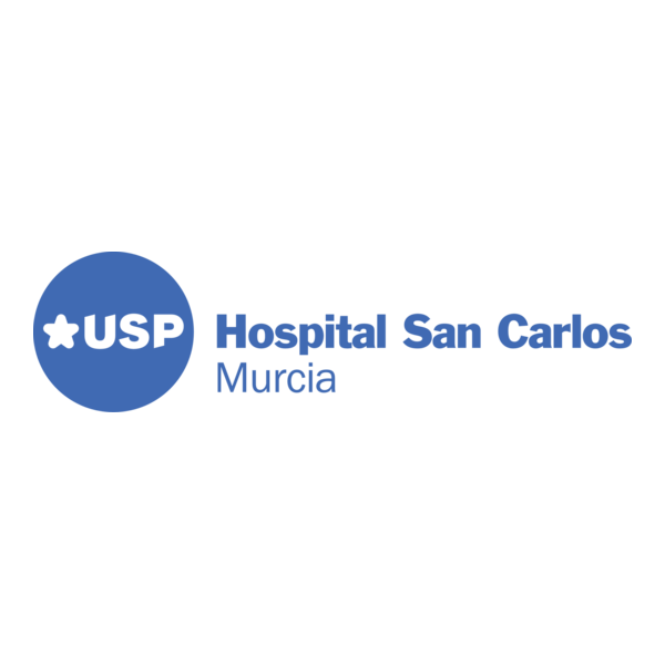 USP Hospital San Carlos Logo PNG Vector
