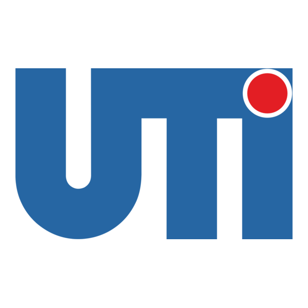 UTI Logo PNG Vector