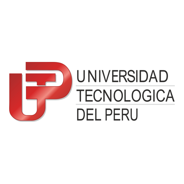 UTP Universidad Tecnologica del peru Logo PNG Vector