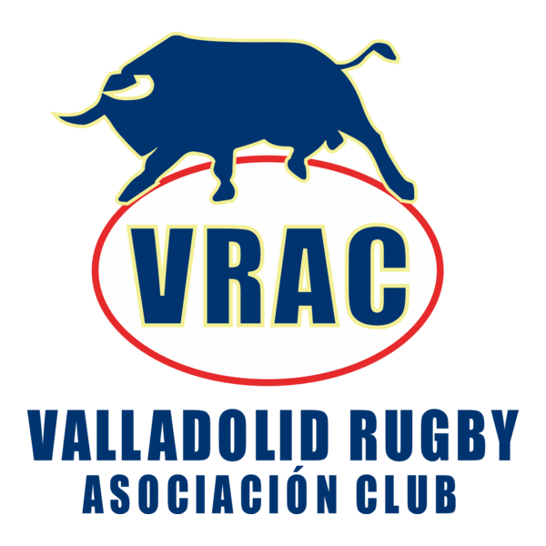Valladolid RAC Logo PNG Vector