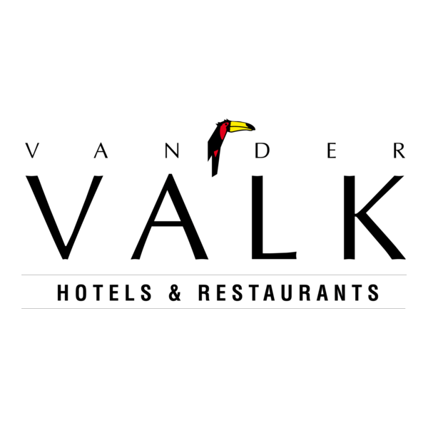 Van der Valk Logo PNG Vector