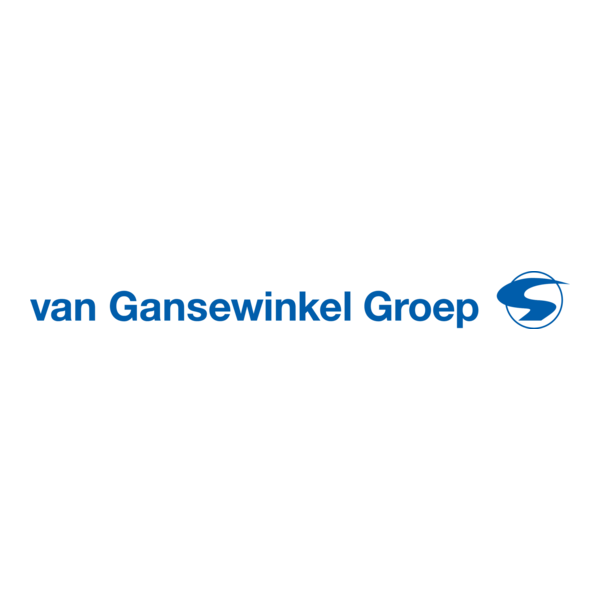 Van Gansewinkel Groep Logo PNG Vector