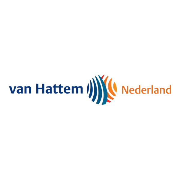 van Hattem Media B.V. Logo PNG Vector