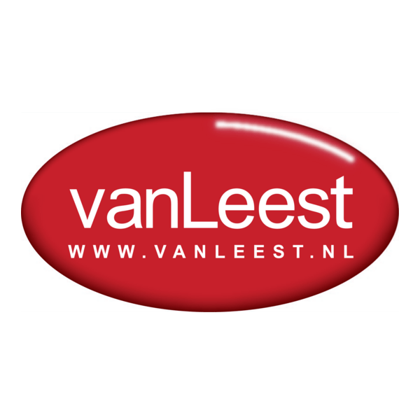 Van Leest Logo PNG Vector