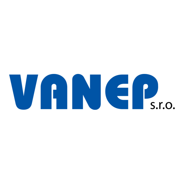 VANEP s.r.o. Logo PNG Vector