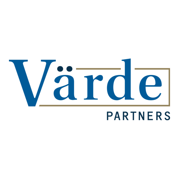 Varde Partners Logo PNG Vector