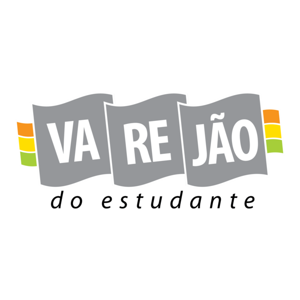 Varejão do Estudante Logo PNG Vector