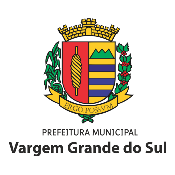 Vargem Grande do Sul Logo PNG Vector