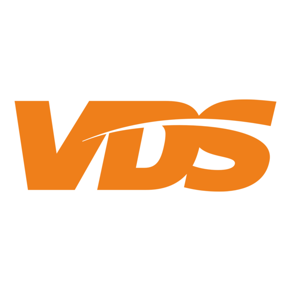 VDS Logo PNG Vector