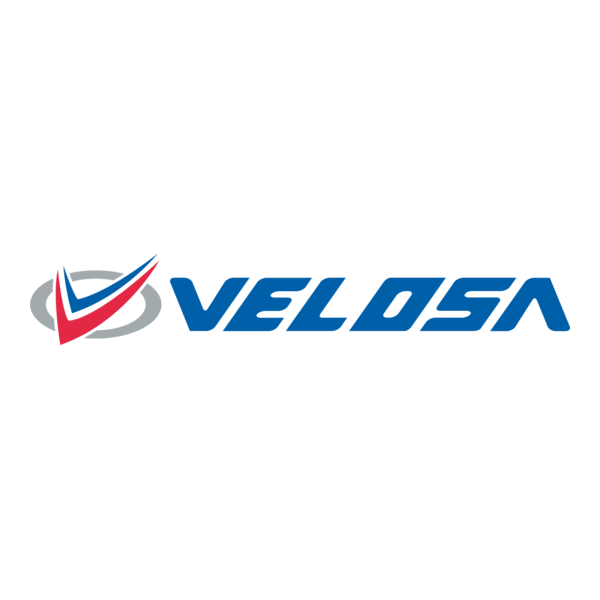 Velosa Logo PNG Vector