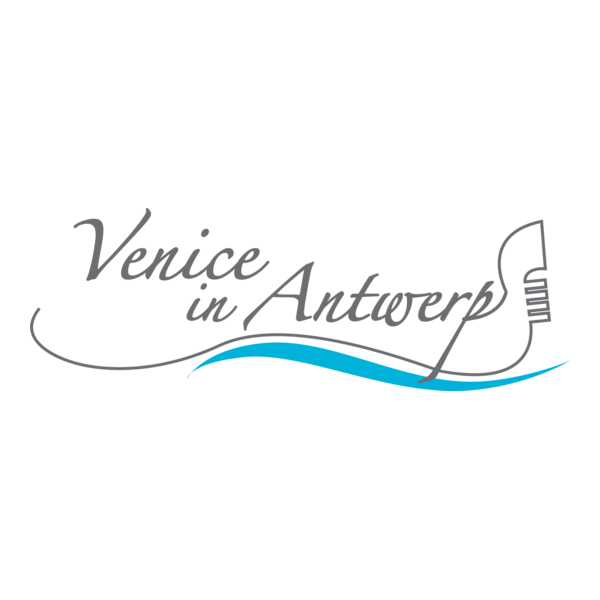 Venice in Antwerp Logo PNG Vector