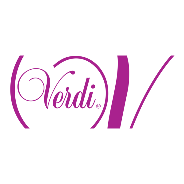 Verdi Logo PNG Vector
