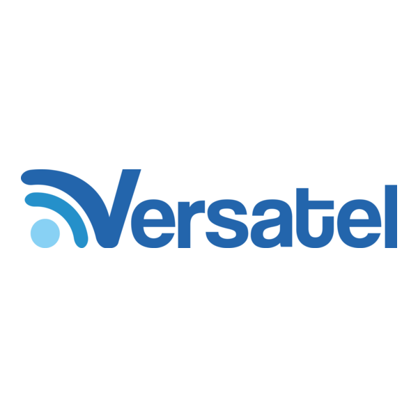 Versatel Logo PNG Vector