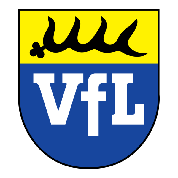 VfL Kirchheim Logo PNG Vector
