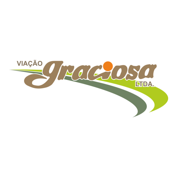 Viação Graciosa Logo PNG Vector