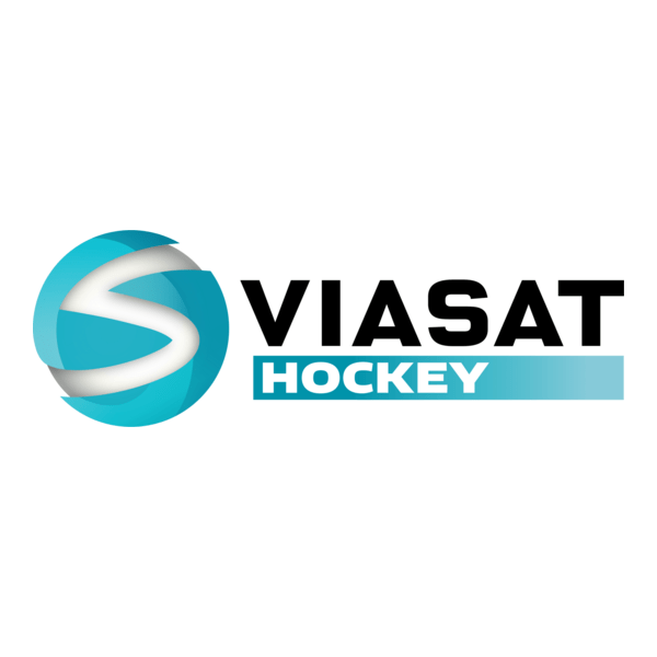 Viasat Hockey Logo PNG Vector