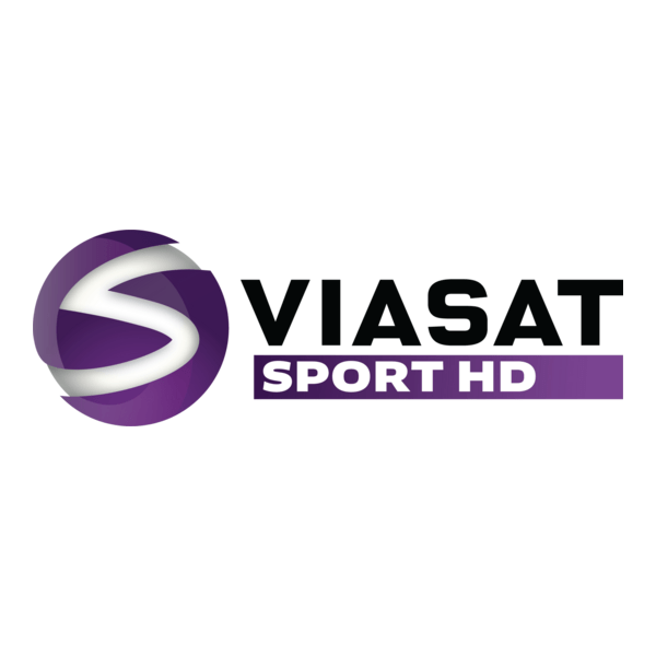 Viasat Sport HD (2008) Logo PNG Vector