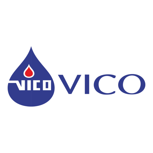VICO Logo PNG Vector