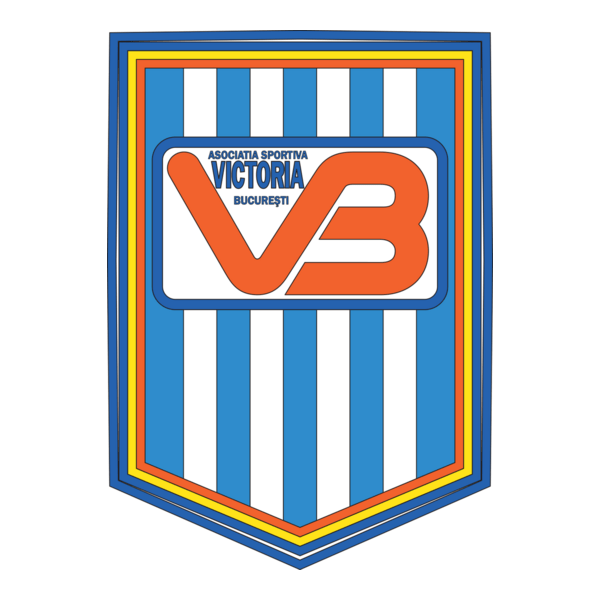 Victoria Bucuresti Logo PNG Vector