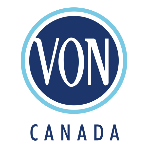 Victoria Order of Nurses Logo PNG Vector