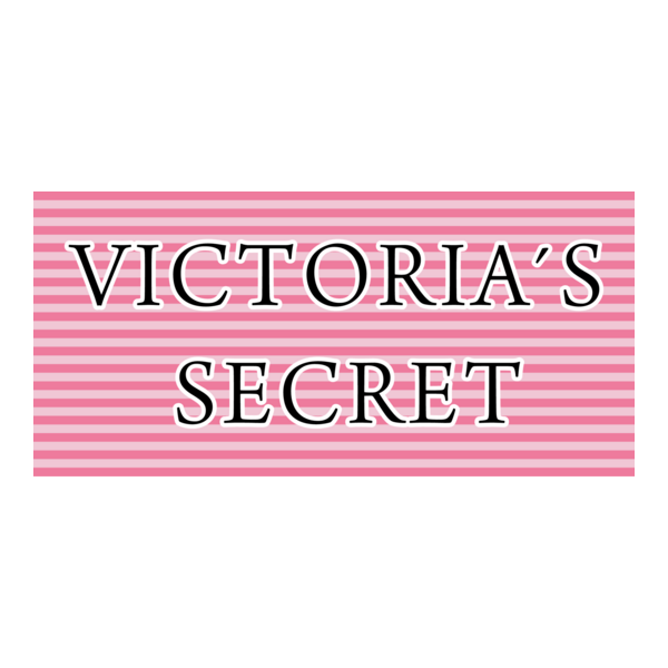 victorias secret Logo PNG Vector