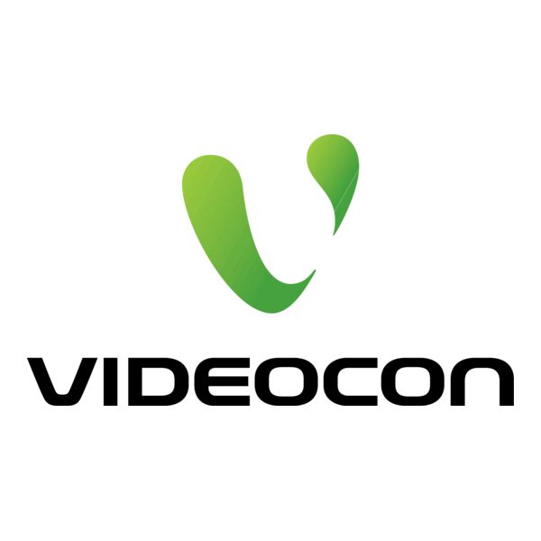 VIDEOCON Logo PNG Vector