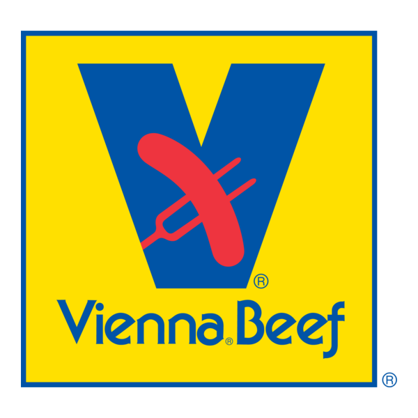 Vienna Beef Logo PNG Vector