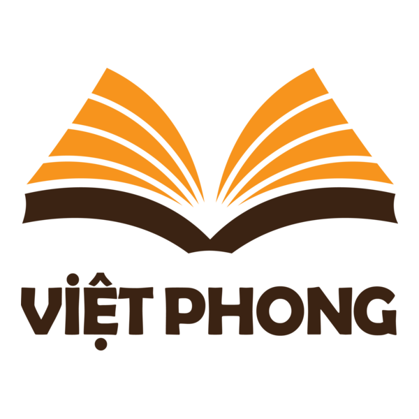 VIETPHONG Co Ltd., Logo PNG Vector
