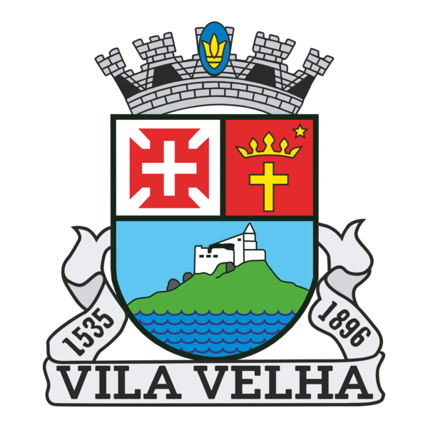 Vila Velha Logo PNG Vector