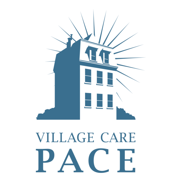 Village Care New York Logo PNG Vector