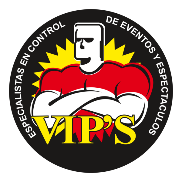 vips Logo PNG Vector