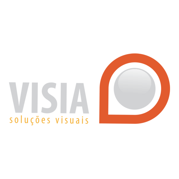 Visia Soluções Visuais Logo PNG Vector