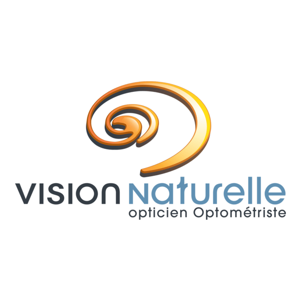 Vision Naturelle Logo PNG Vector