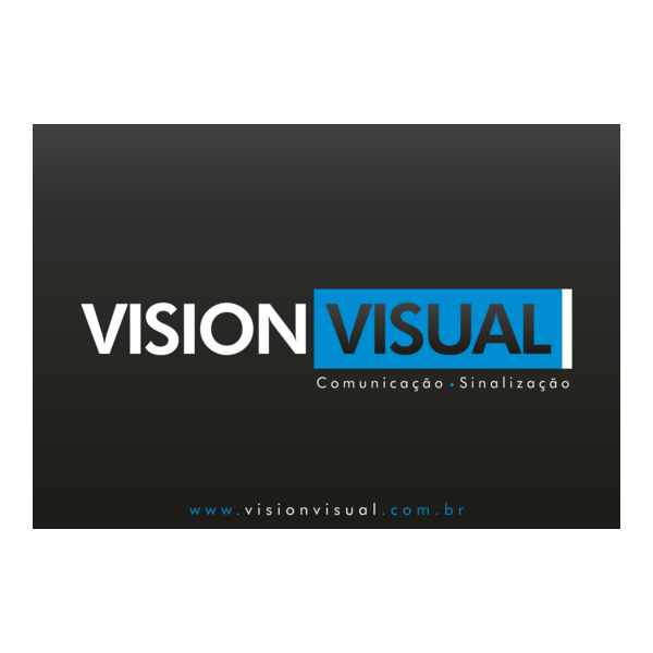 Vision Visual Logo PNG Vector