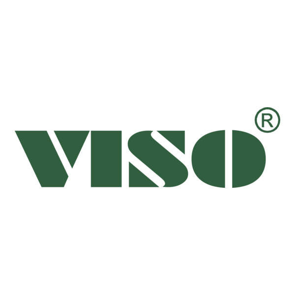 viso quadros Logo PNG Vector