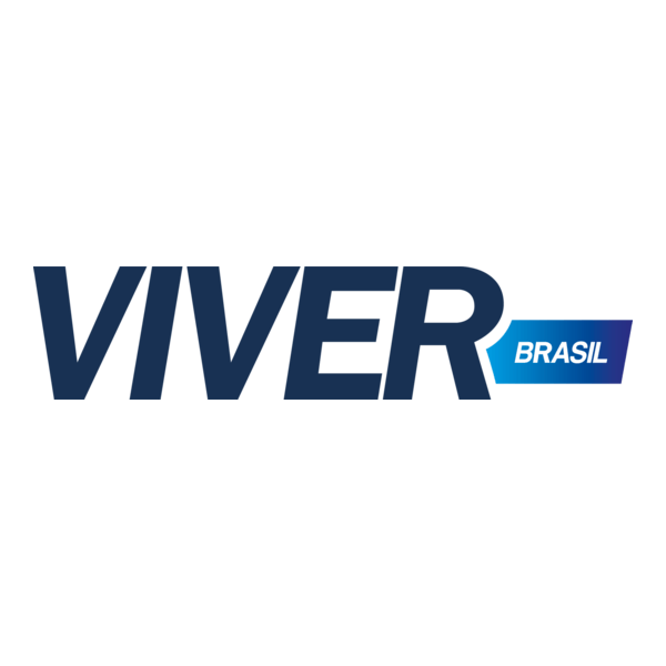 Viver Brasil Logo PNG Vector