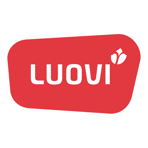 Vocational Institute Luovi Logo PNG Vector