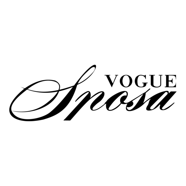 Vogue Sposa Logo PNG Vector