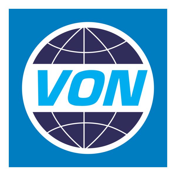 Voice of Nigeria Logo PNG Vector