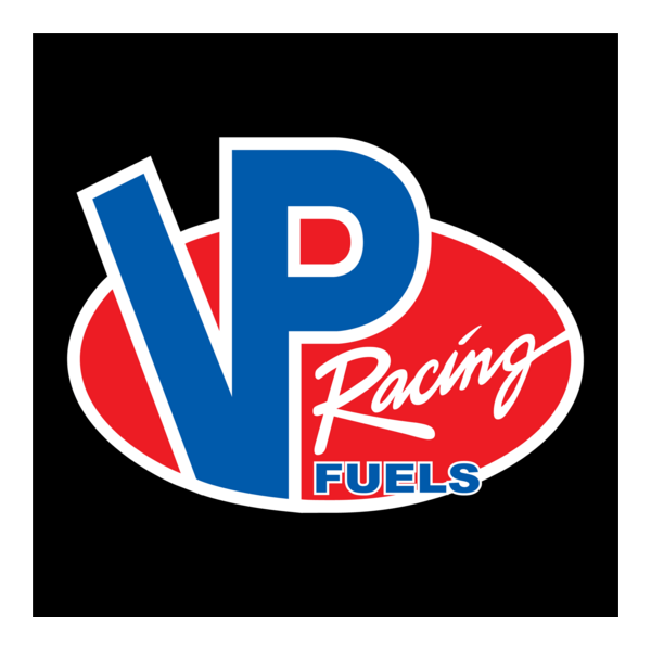 VP Racing Fuels Logo PNG Vector