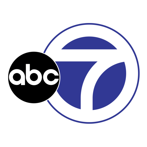 WABC-TV Logo PNG Vector