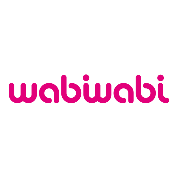 wabiwabi Logo PNG Vector