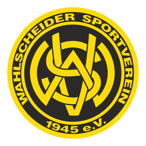Wahlscheider SV Logo PNG Vector