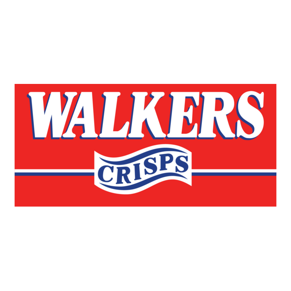 Walkers Crisps Logo PNG Vector AI Free Download