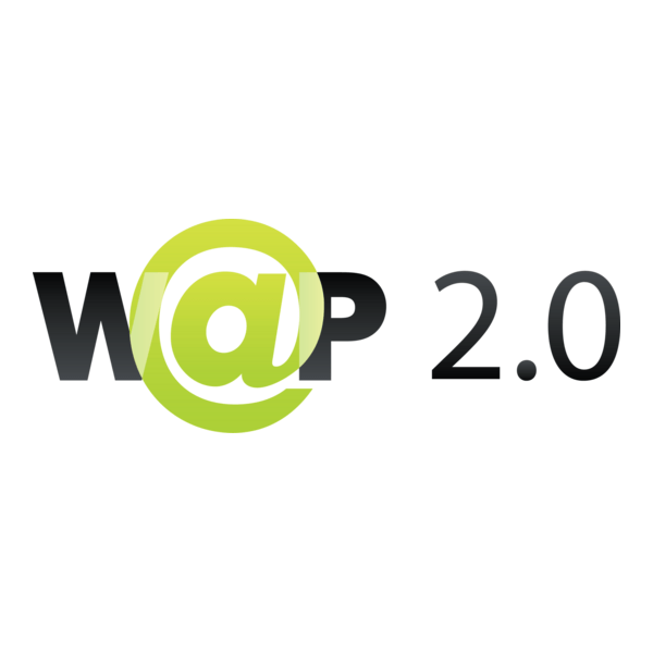 wap 2.0 Logo PNG Vector