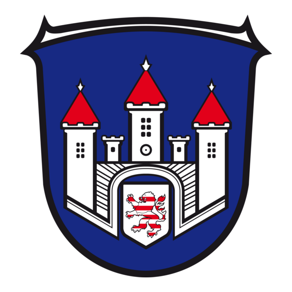 Wappen Liebenau Logo PNG Vector
