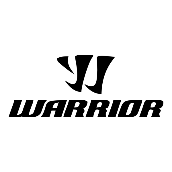 Warrior Sports Logo PNG Vector